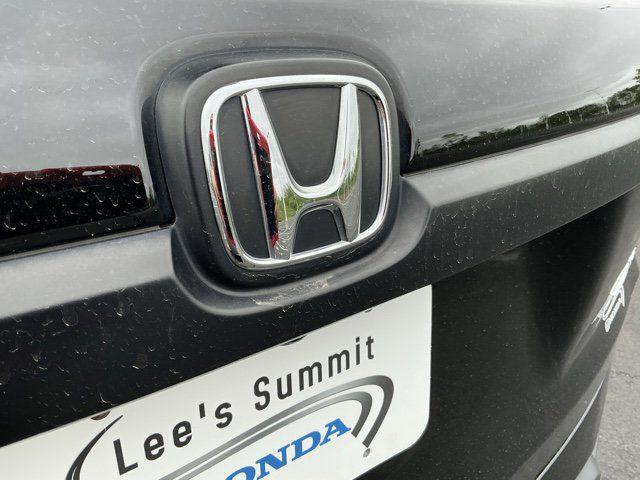 2023 Honda Passport AWD EX-L