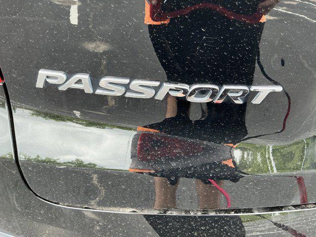 2023 Honda Passport AWD EX-L