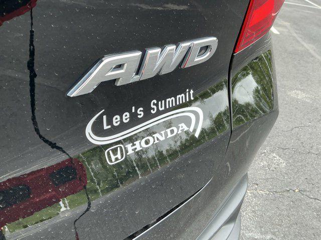 2023 Honda Passport AWD EX-L