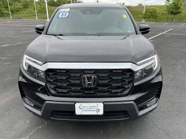 2023 Honda Passport AWD EX-L