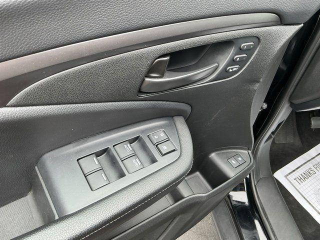 2023 Honda Passport AWD EX-L