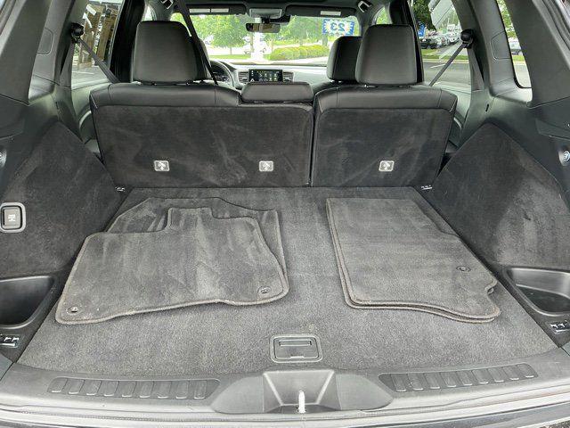 2023 Honda Passport AWD EX-L