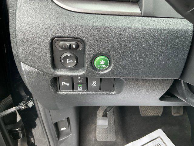 2023 Honda Passport AWD EX-L