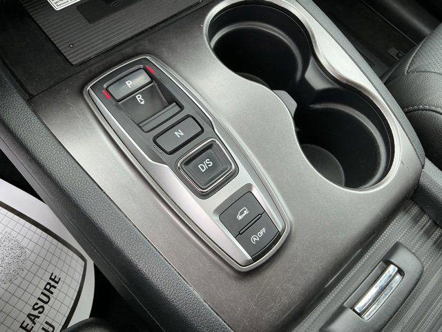 2023 Honda Passport AWD EX-L