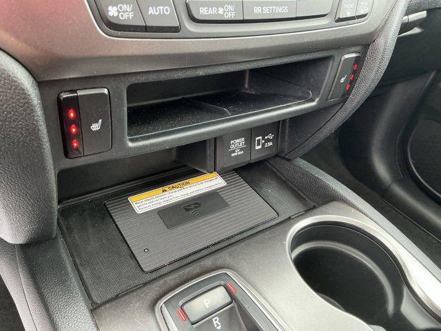 2023 Honda Passport AWD EX-L