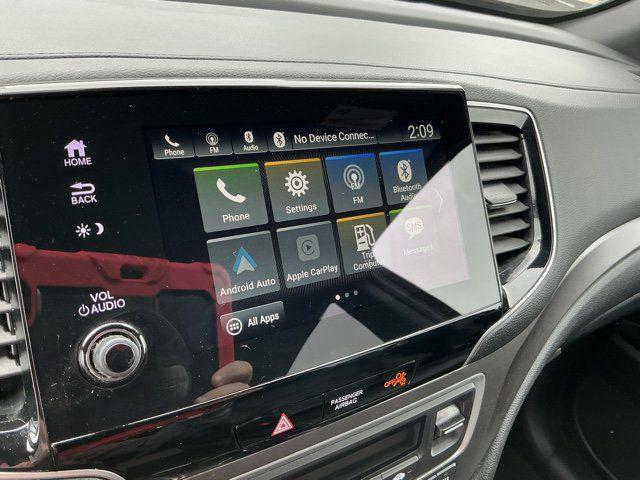 2023 Honda Passport AWD EX-L