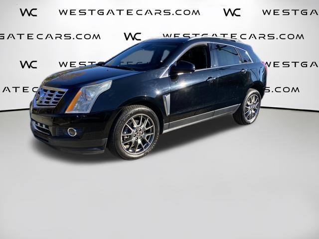 2015 Cadillac SRX Performance Collection for sale in Raleigh, NC