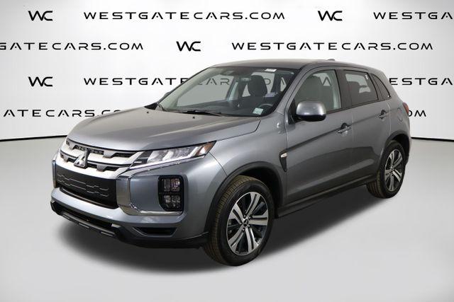 2025 Mitsubishi Outlander Sport 2.0 ES AWC for sale in Raleigh, NC