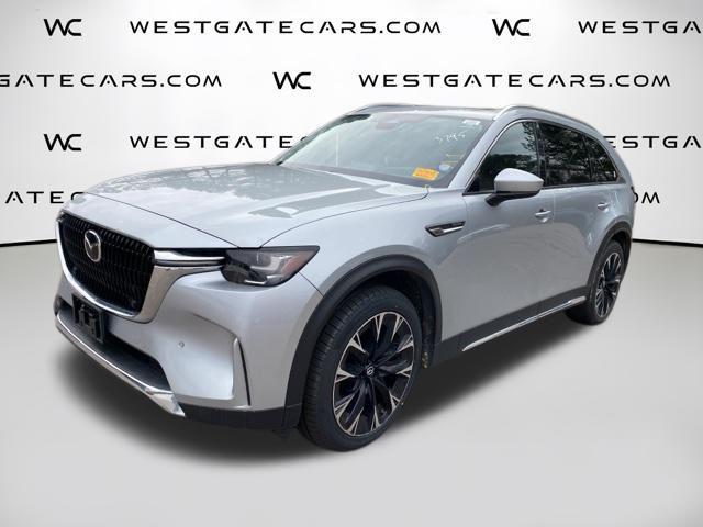 2024 Mazda X-90 Premium for sale in Raleigh, NC