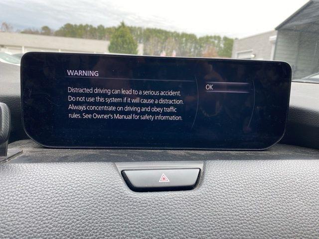 2024 Mazda X-90 Premium