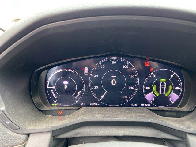 2024 Mazda X-90 Premium