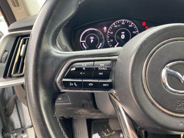 2024 Mazda X-90 Premium
