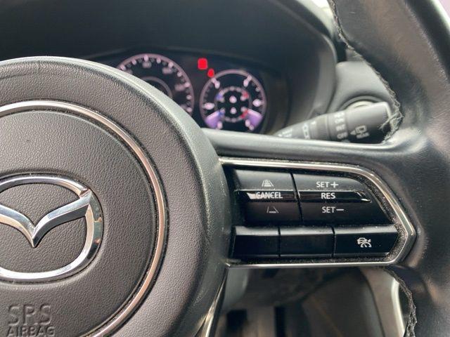 2024 Mazda X-90 Premium