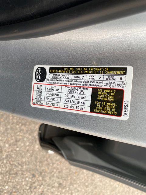 2024 Mazda X-90 Premium