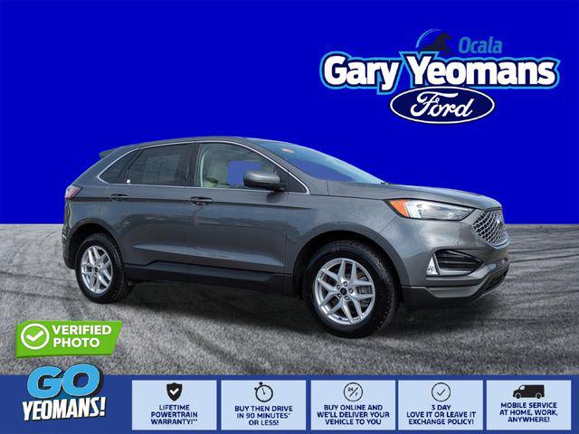 2024 Ford Edge SEL for sale in Ocala, FL