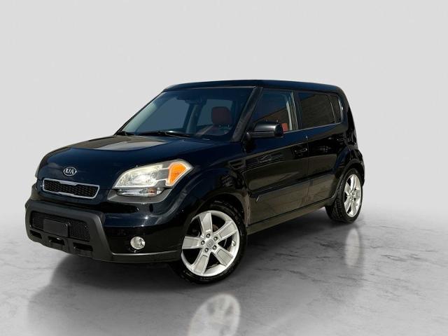 2011 Kia Soul sport for sale in Washington, MI