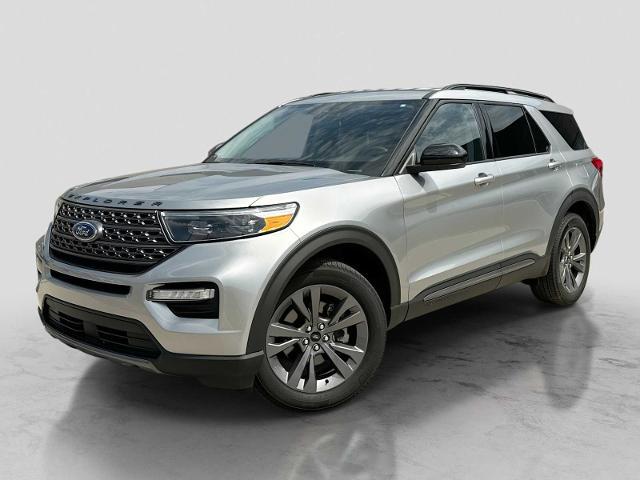2023 Ford Explorer XLT for sale in Washington, MI