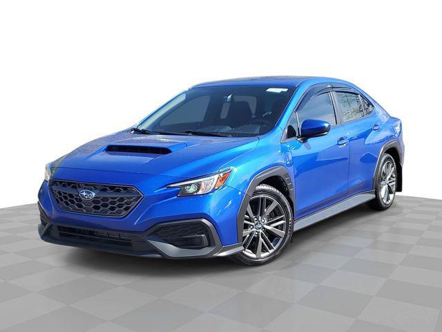 2022 Subaru WRX Base for sale in Lansing, MI