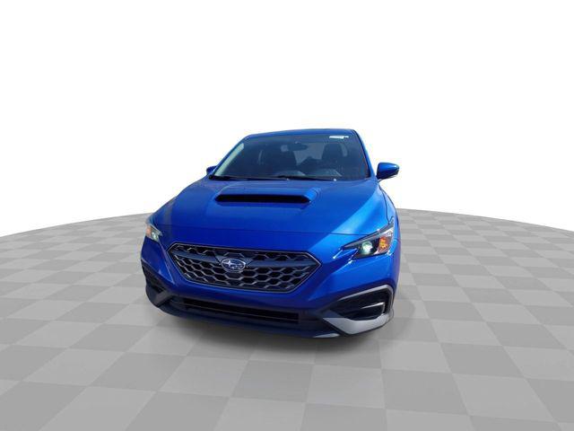 2022 Subaru WRX Base