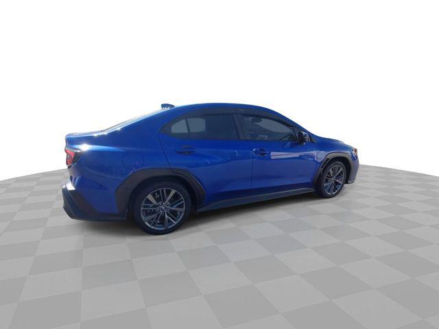 2022 Subaru WRX Base
