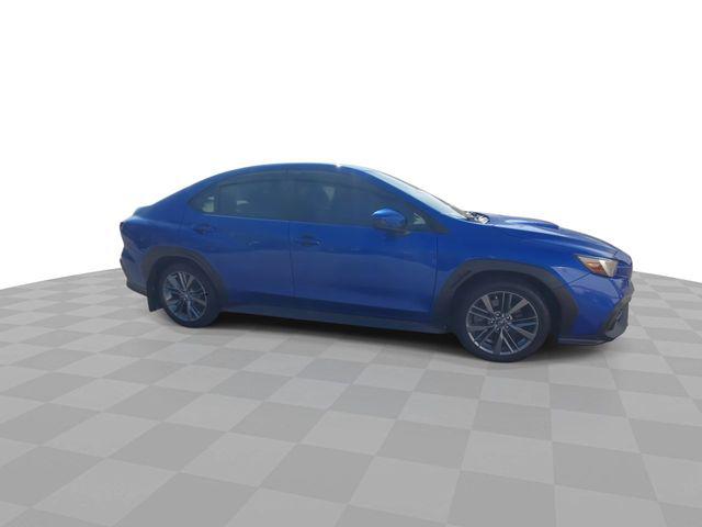 2022 Subaru WRX Base