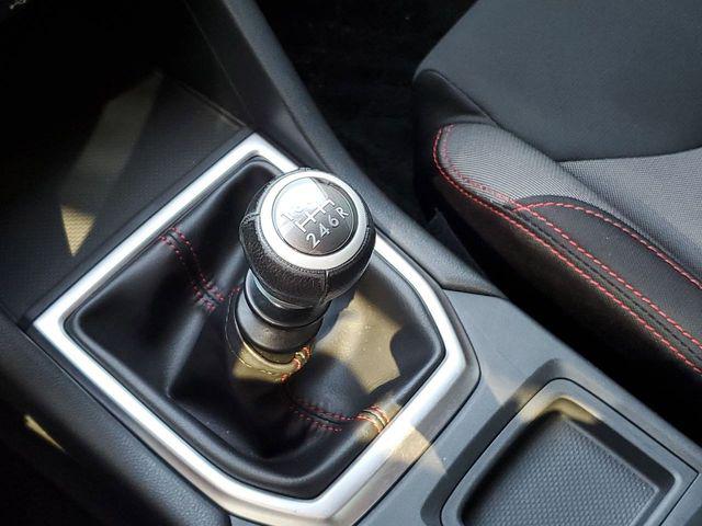 2022 Subaru WRX Base