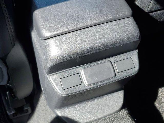 2022 Subaru WRX Base