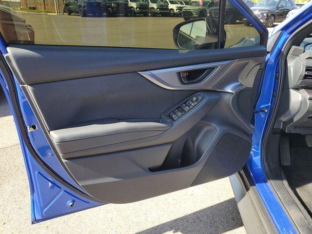 2022 Subaru WRX Base