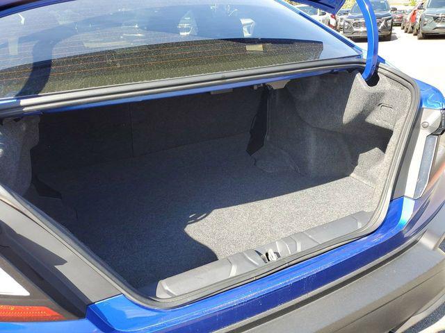2022 Subaru WRX Base