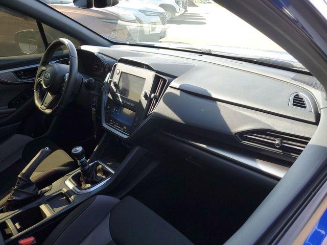 2022 Subaru WRX Base