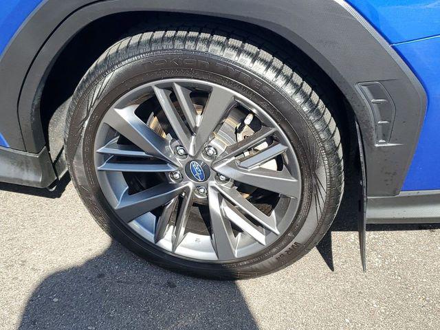 2022 Subaru WRX Base