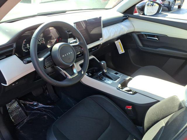 2026 Mazda CX-5 2.5 S Preferred