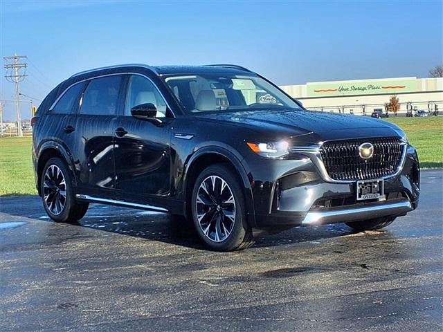 2026 Mazda X-90 3.3 Turbo S Premium Plus for sale in Springfield, IL
