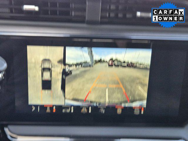 2026 GMC Sierra 2500HD Crew Cab, Standard Bed, AT4X, 4WD