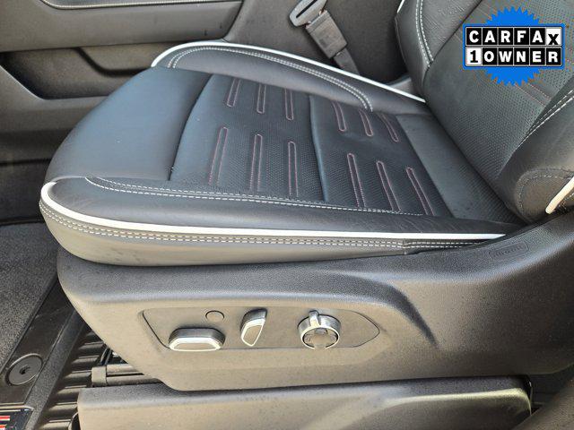 2026 GMC Sierra 2500HD Crew Cab, Standard Bed, AT4X, 4WD