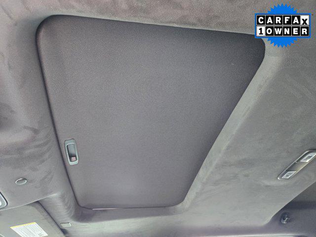 2026 GMC Sierra 2500HD Crew Cab, Standard Bed, AT4X, 4WD