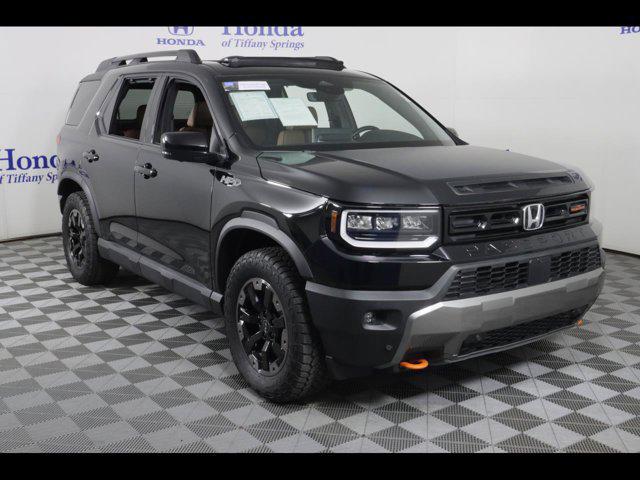 2026 Honda Passport AWD TrailSport Elite for sale in Kansas City, MO