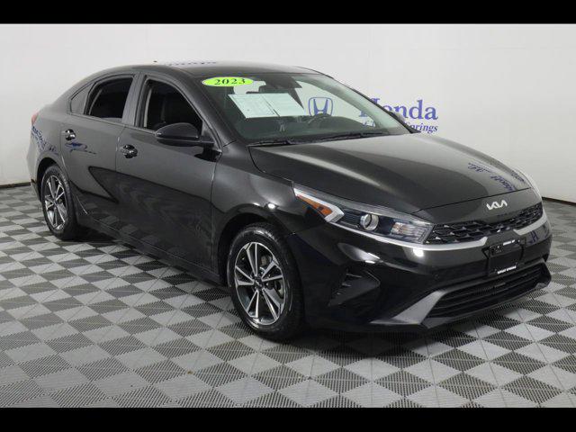 2023 Kia Forte LXS for sale in Kansas City, MO