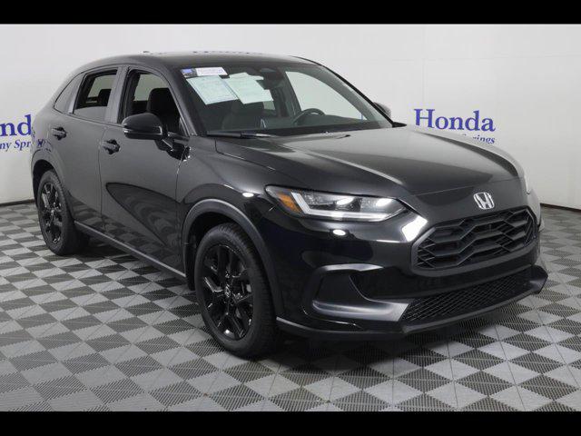 2024 Honda HR-V Sport for sale in Kansas City, MO