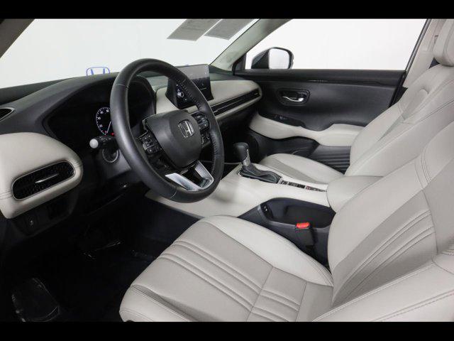 2026 Honda HR-V AWD EX-L