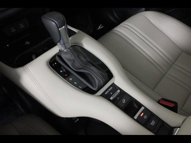 2026 Honda HR-V AWD EX-L