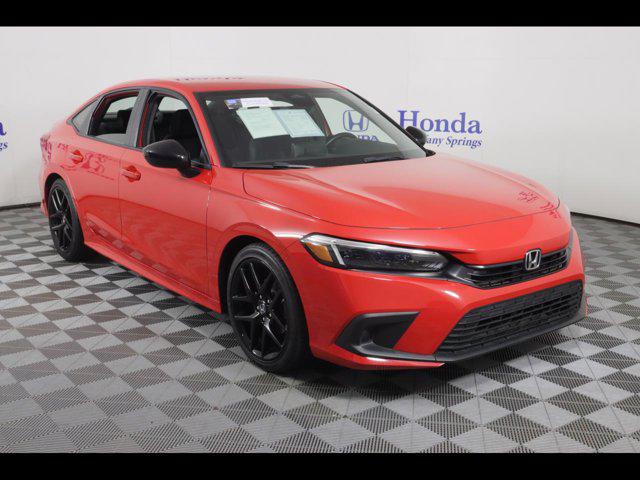 2024 Honda Civic Sport for sale in Kansas City, MO