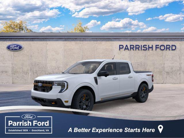 2026 Ford Maverick Tremor for sale in Goochland, VA