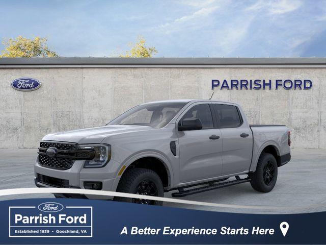 2026 Ford Ranger XLT for sale in Goochland, VA