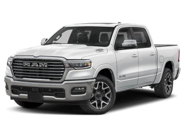 2026 Ram 1500 Laramie Crew Cab 4x4 5'7" Box for sale in Hudson, WI