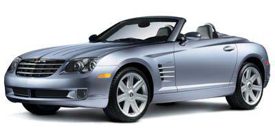 2005 Chrysler Crossfire Limited for sale in Carrollton, GA