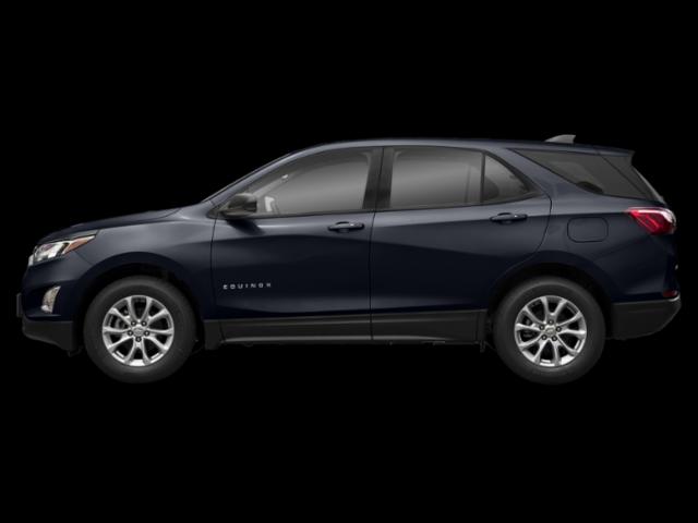 2020 Chevrolet Equinox FWD LS