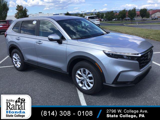 2026 Honda CR-V LX AWD for sale in State College, PA