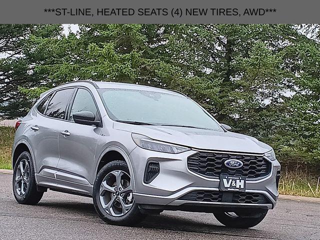 2024 Ford Escape ST-Line for sale in Marshfield, WI