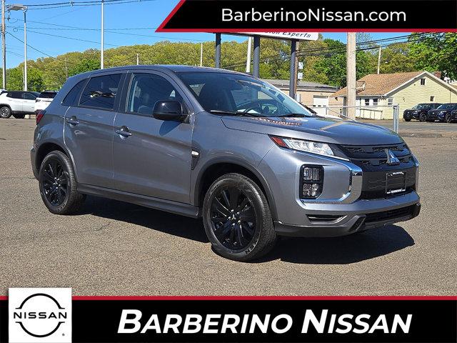 2026 Mitsubishi Outlander Sport 2.0 S for sale in Wallingford, CT